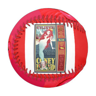 Meerschweinchen Baseball