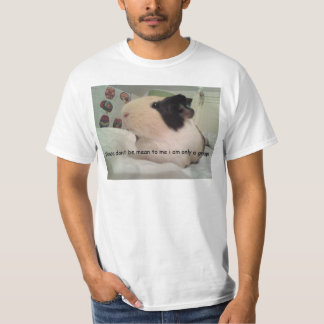 Meerschweinchen-Comic ohne Frucht??? idk T-Shirt