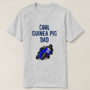 Meerschweinchen-Liebhaber-Shirt T-Shirt