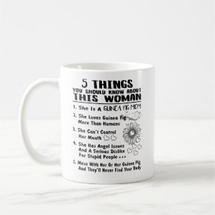 Meerschweinchen-Mutter-Tasse Kaffee-Tee-Tasse Lust Kaffeetasse