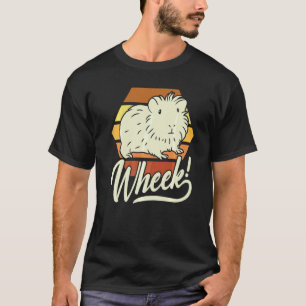 Meerschweinchen T-Shirt