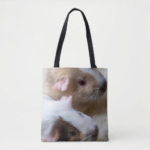 Meerschweinchen-Taschentasche Tasche