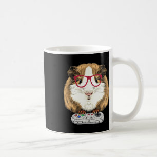 Meerschweinchen Videospiel Wildtiere Tier Meerschw Kaffeetasse