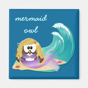 Meeruhu Magnet