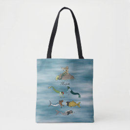 Meervolk Tasche