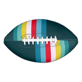 Meerwasser Football