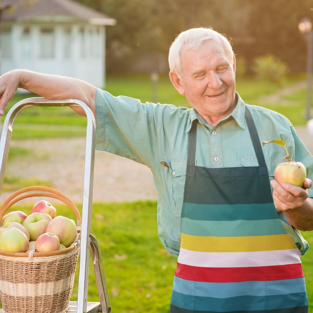 Meerwasser Schürze (Von Creator hochgeladen)