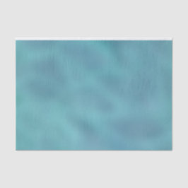 Meerwasser Seidenpapier