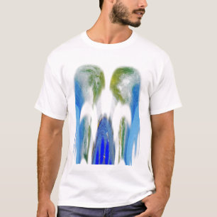 Meerwasser T-Shirt