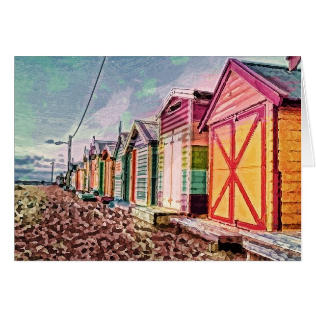 Meerwasserbäder (Vorderseite (Horizontal))