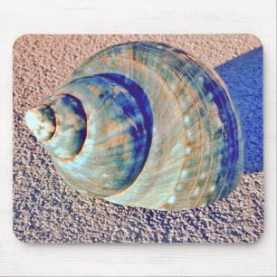 MeerWelk Seashell Mousepad