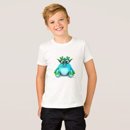 Meesh T-Shirt
