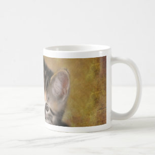 Meet Tiger Kaffeetasse