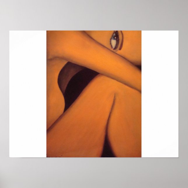 Meeting Tracy Poster (Vorne)