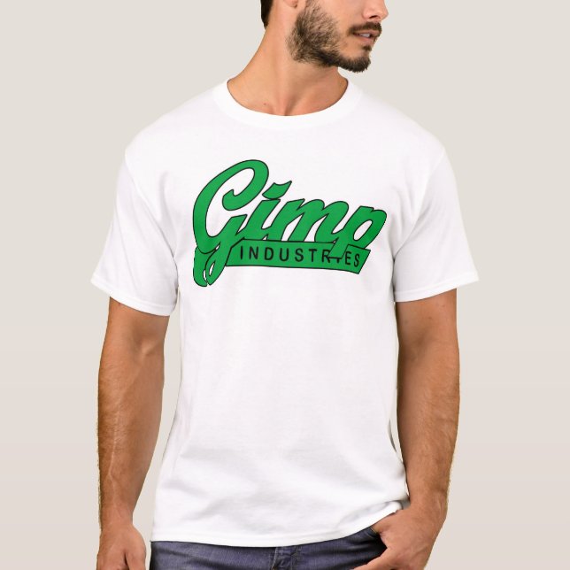 meF T-Shirt (Vorderseite)
