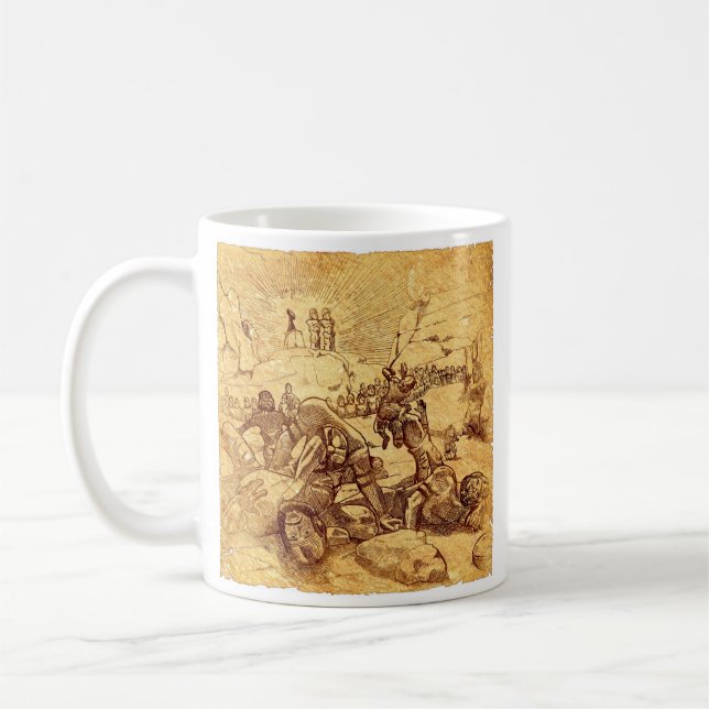 MEFL Tasse 2009 (Links)