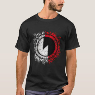 Mega Battle Network Navimark Proto T-Shirt