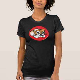 Mega- c-Tiger T-Shirt