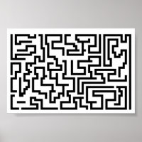 Mega Maze