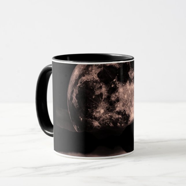 Mega Moon Mug (Devant gauche)