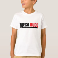 Mega- Raglan