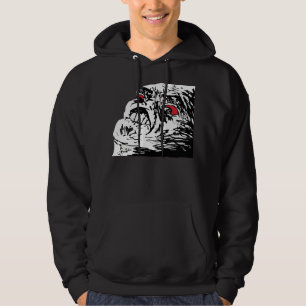 Mega- Raserei Hoodie