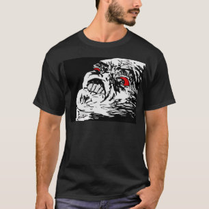 Mega- Raserei T-Shirt