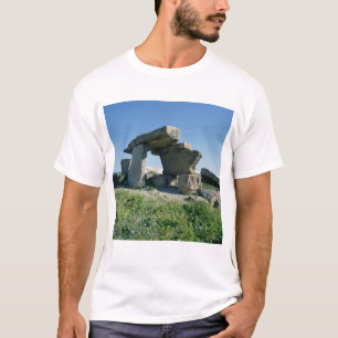 Megalith, prähistorisch T-Shirt