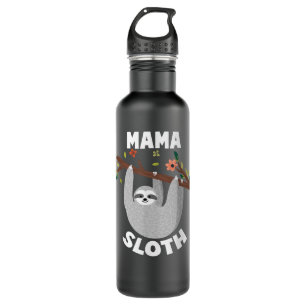 Megalodon Giant Shark Gift Edelstahlflasche