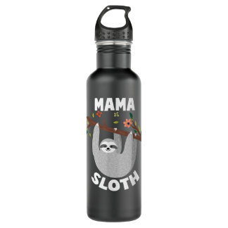 Megalodon Giant Shark Gift Edelstahlflasche