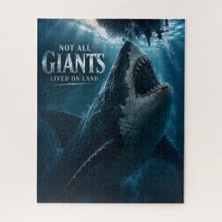 Megalodon-Hai-Deep-Sea-Puzzle