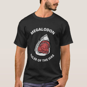 Megalodon T-Shirt