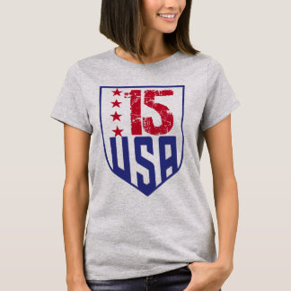 Megan Rapinoe T - Shirt , USWNT Player, Custom App