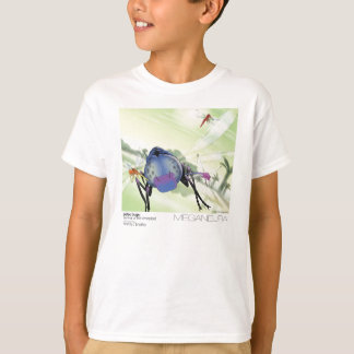 Meganeura T - Shirt