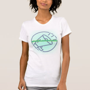 Megaphon T-Shirt