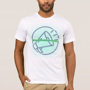 Megaphon T-Shirt