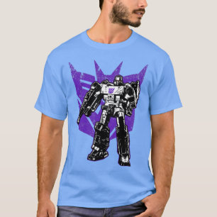 MEGATRON GROB T-Shirt