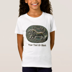 Megiddo-Siegel T-Shirt
