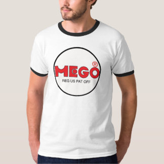 Mego Wecker-T - Shirt