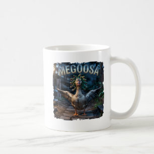 Megoosa Fotografy Combo Kreatur Funny Kaffeetasse