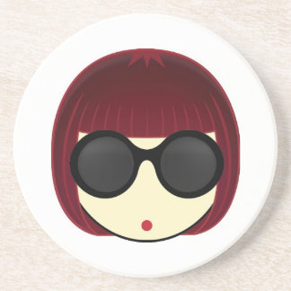 MEGUMI•O-Untersetzer Sandstein Untersetzer