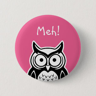 Meh Button