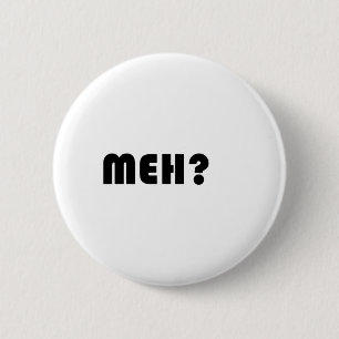 Meh Button