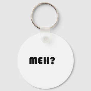 Meh Schlüsselanhänger