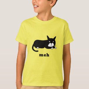 meh T-Shirt
