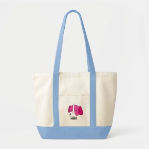 Meh Tote Bag Tragetasche