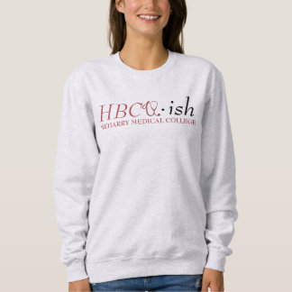 Meharry Medical Uni Sweatshirt