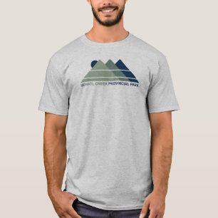 Mehatl Creek Museo Cantonale d'Arte T-Shirt