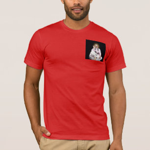 Meher Baba Portrait T - Shirt