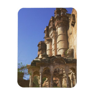 Meherangarh, das majestätische Fort, Jodhpur, Magnet